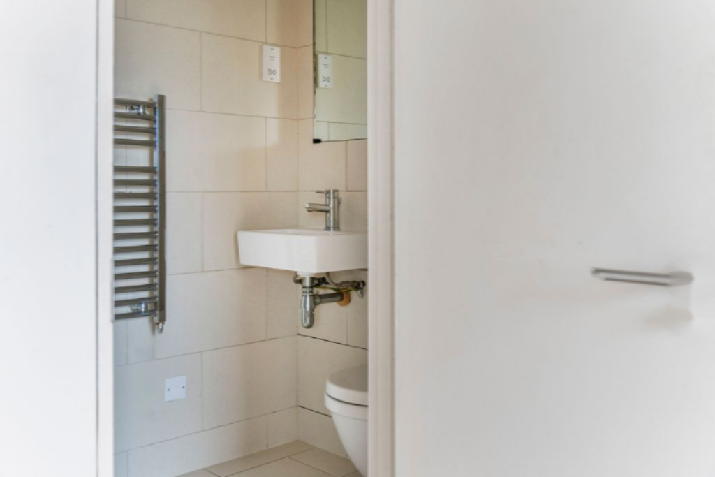 Квартира в Лондоне, Великобритания, 18 м² - фото 1