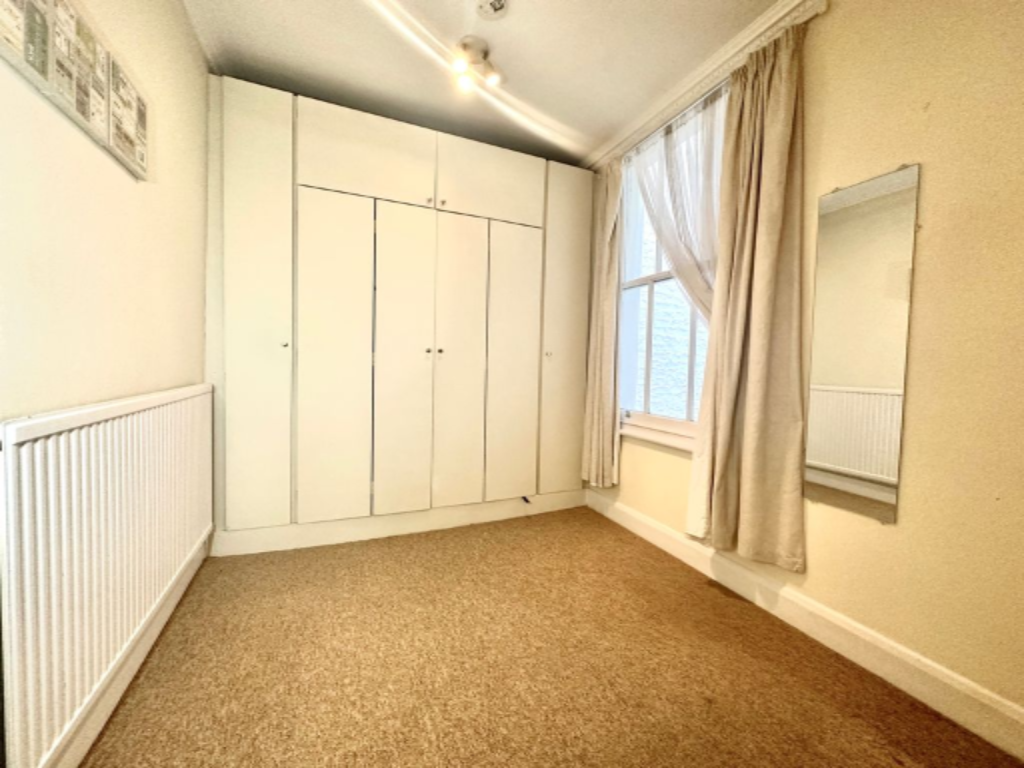 Квартира в Лондоне, Великобритания, 26 м² - фото 1