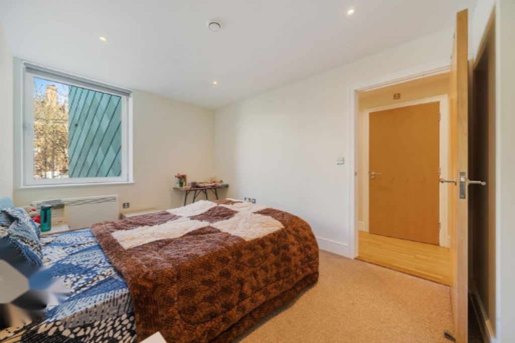 Квартира в Лондоне, Великобритания, 61 м² - фото 1