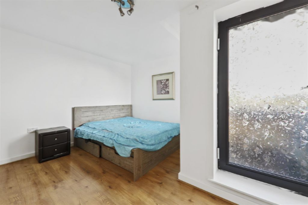 Квартира в Лондоне, Великобритания, 72 м² - фото 1