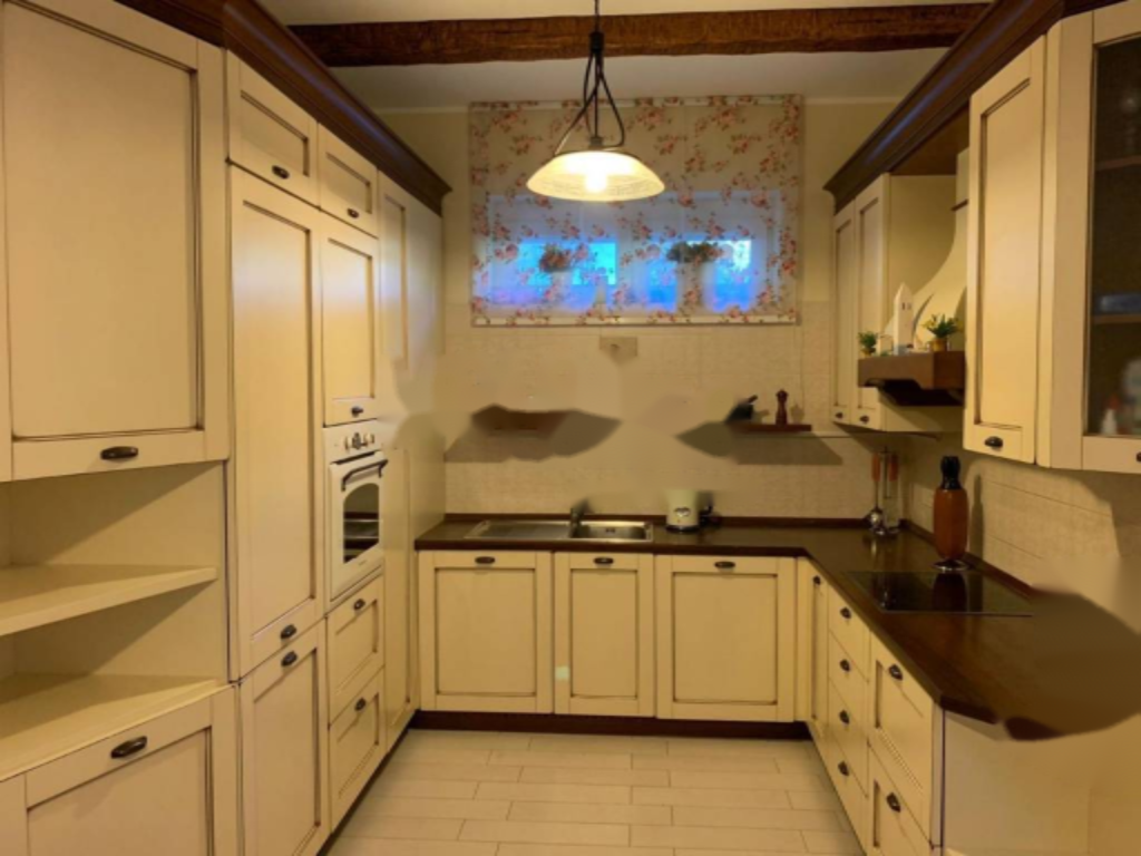 Квартира в Опатии, Хорватия, 112 м² - фото 1