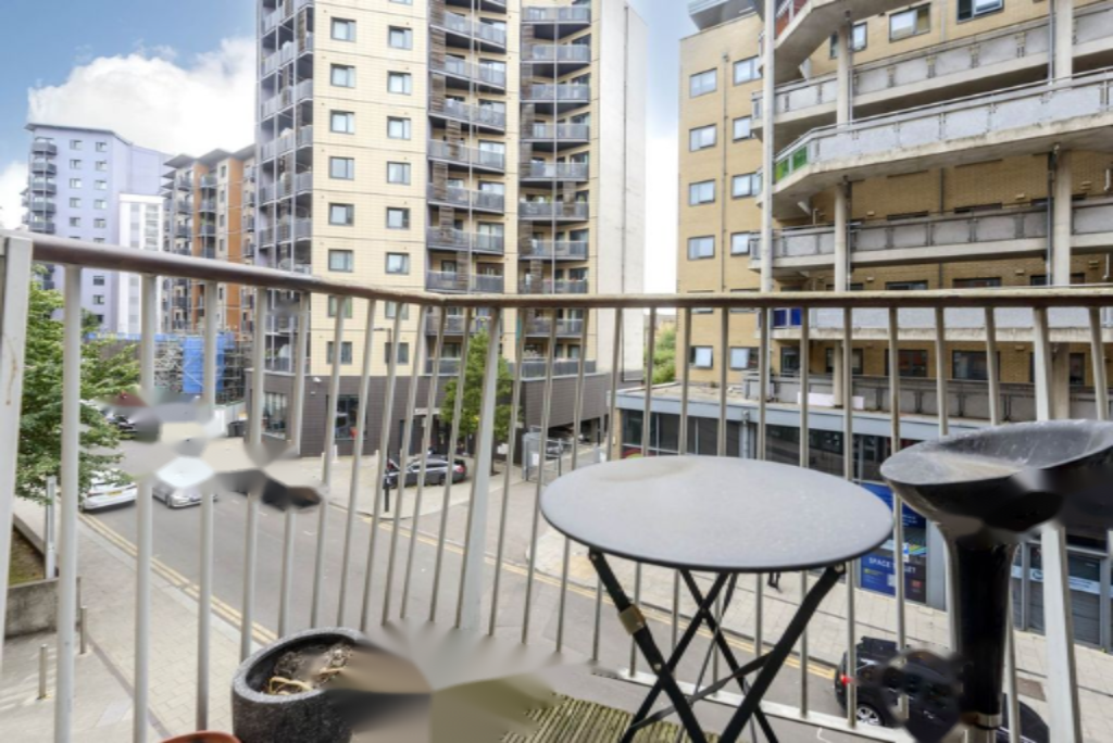 Квартира в Лондоне, Великобритания, 52 м² - фото 1