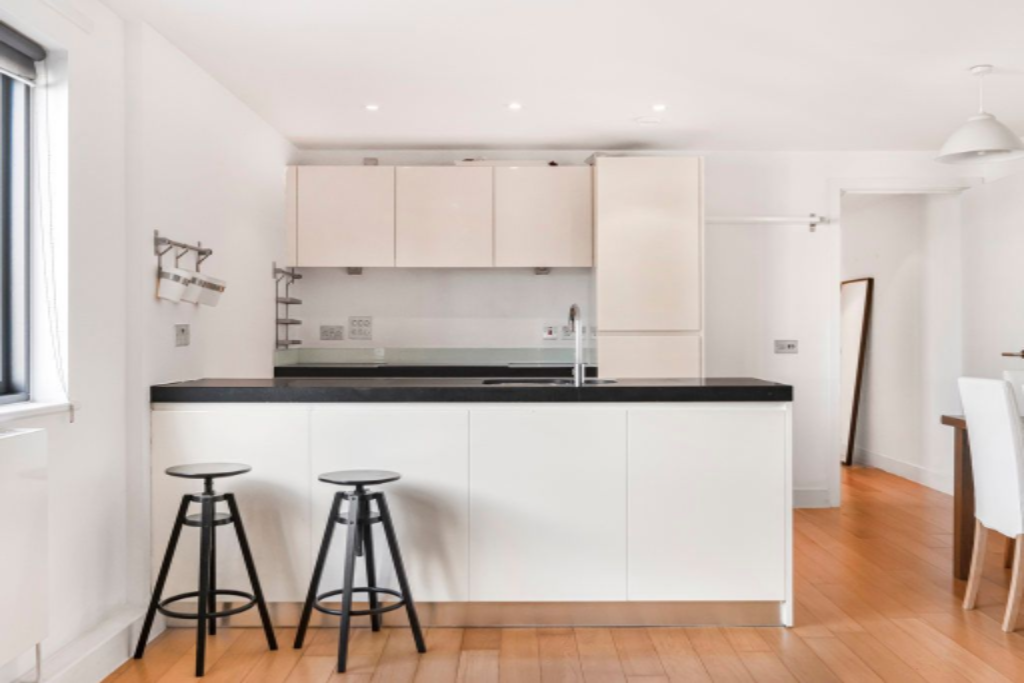 Квартира в Лондоне, Великобритания, 59 м² - фото 1