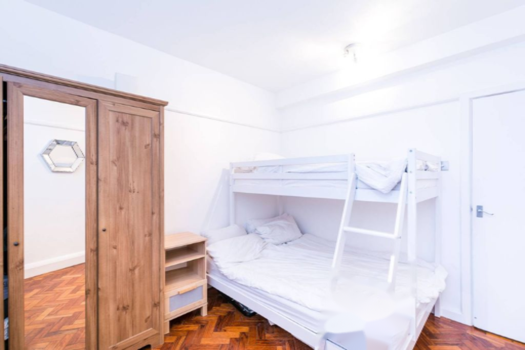 Квартира в Лондоне, Великобритания, 28 м² - фото 1