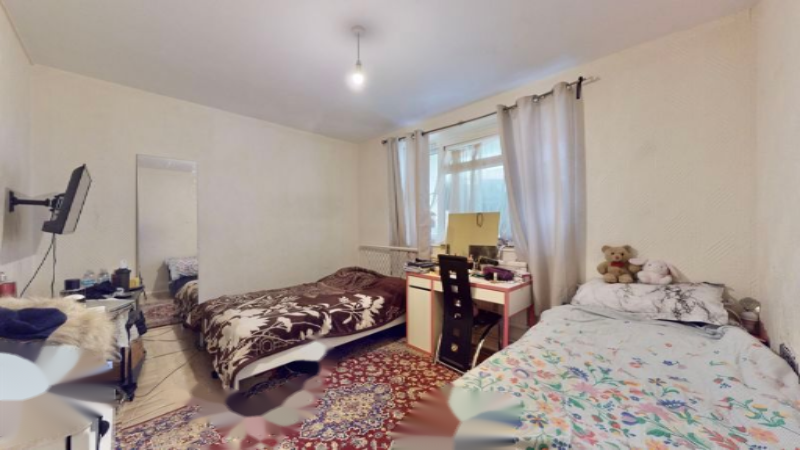 Квартира в Лондоне, Великобритания, 60 м² - фото 1