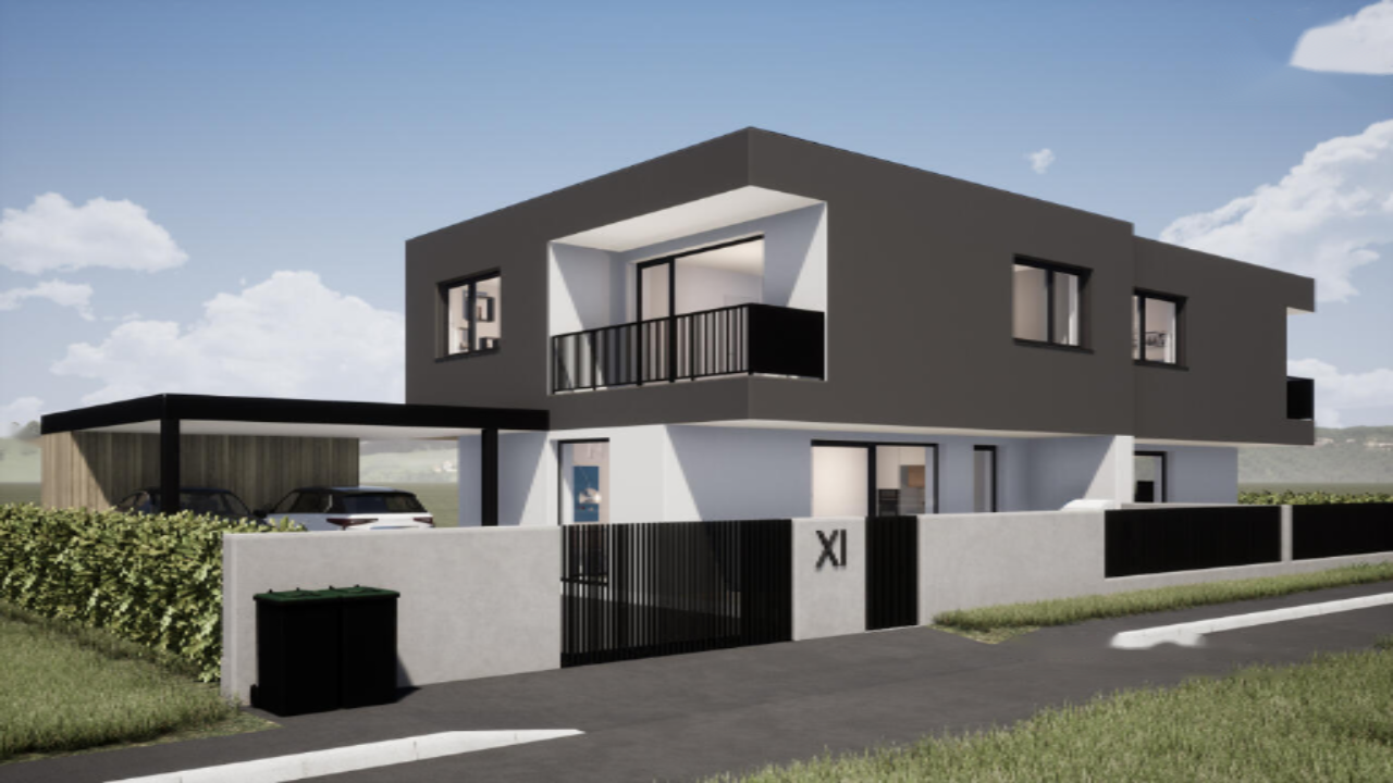 Дом в Любляне, Словения, 159 м² - фото 1