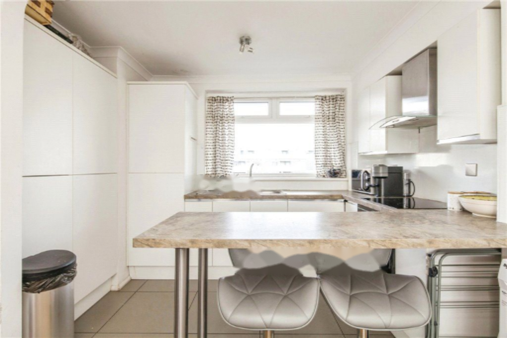 Квартира в Лондоне, Великобритания, 39 м² - фото 1