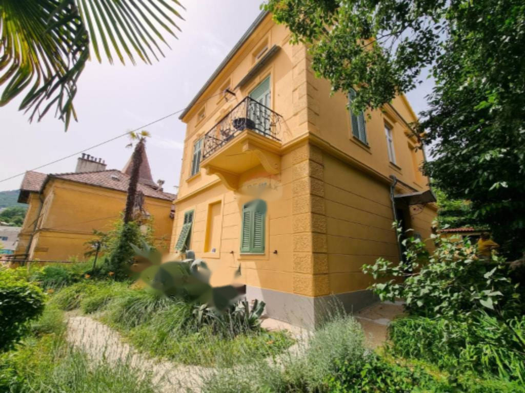 Квартира в Опатии, Хорватия, 59 м² - фото 1