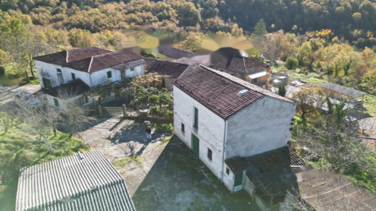 Ферма в Постойне, Словения, 514 м² - фото 1