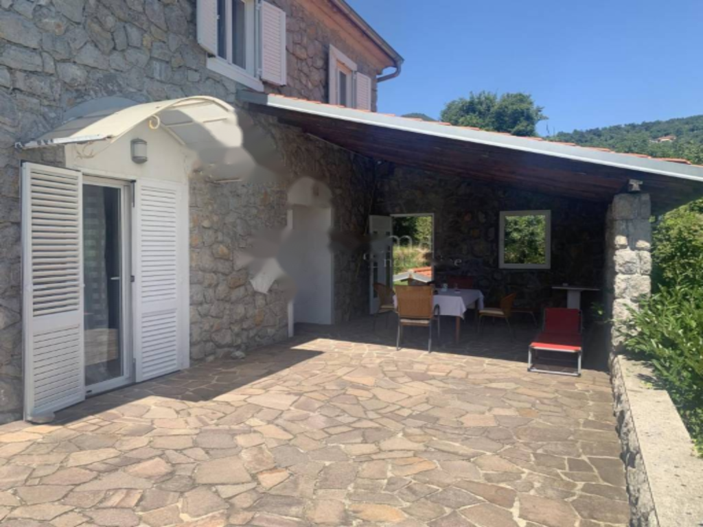 Дом в Опатии, Хорватия, 180 м² - фото 1