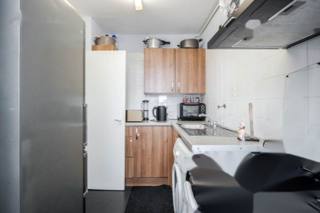 Квартира в Лондоне, Великобритания, 45 м² - фото 1