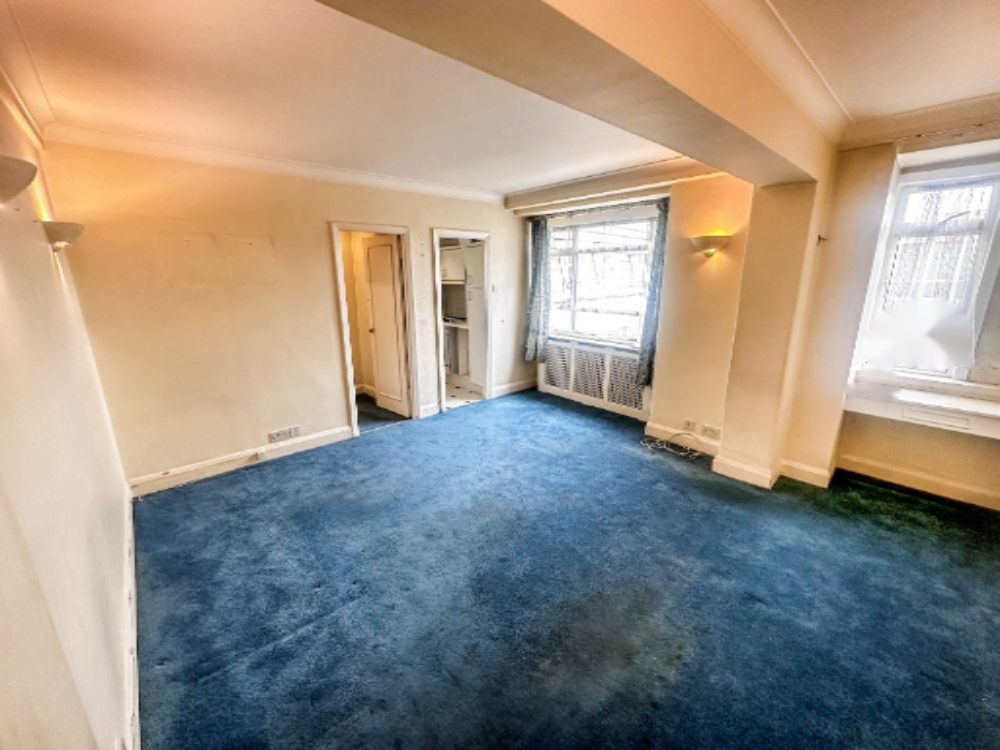 Квартира в Лондоне, Великобритания, 37 м² - фото 1