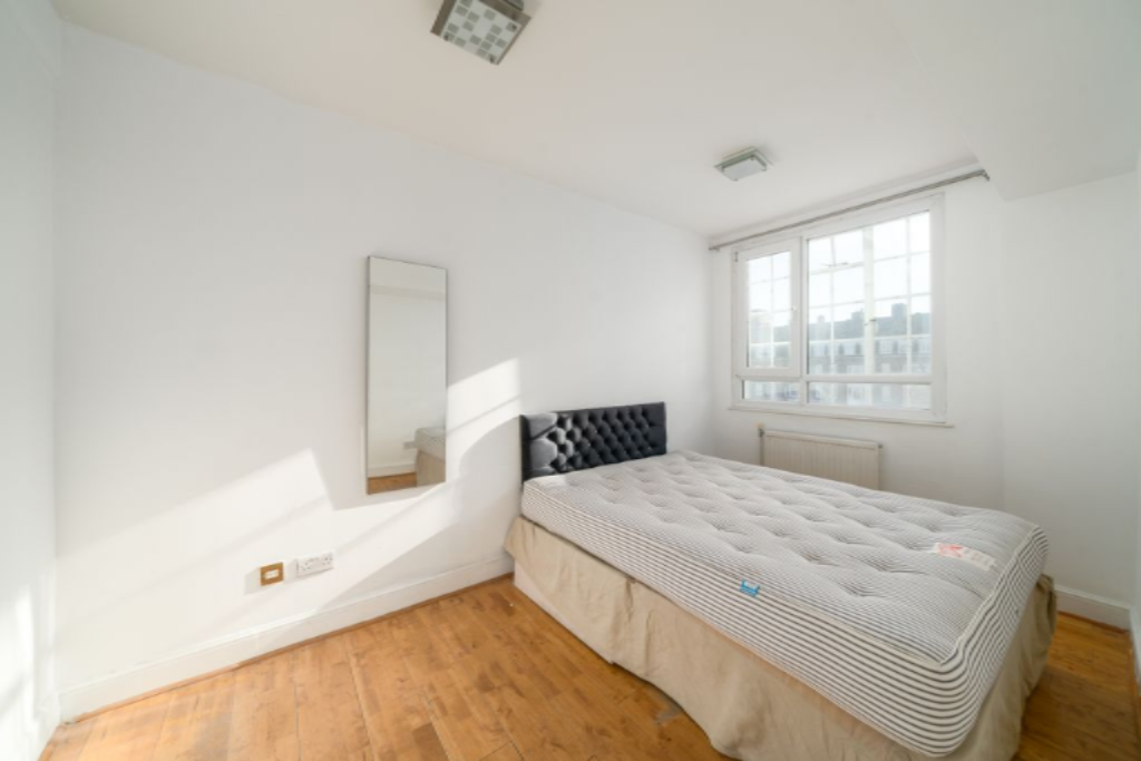 Квартира в Лондоне, Великобритания, 29 м² - фото 1