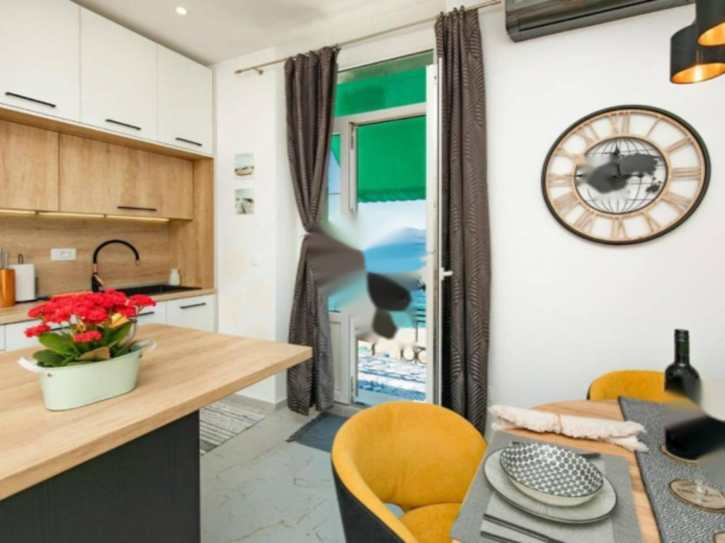 Квартира в Опатии, Хорватия, 43 м² - фото 1