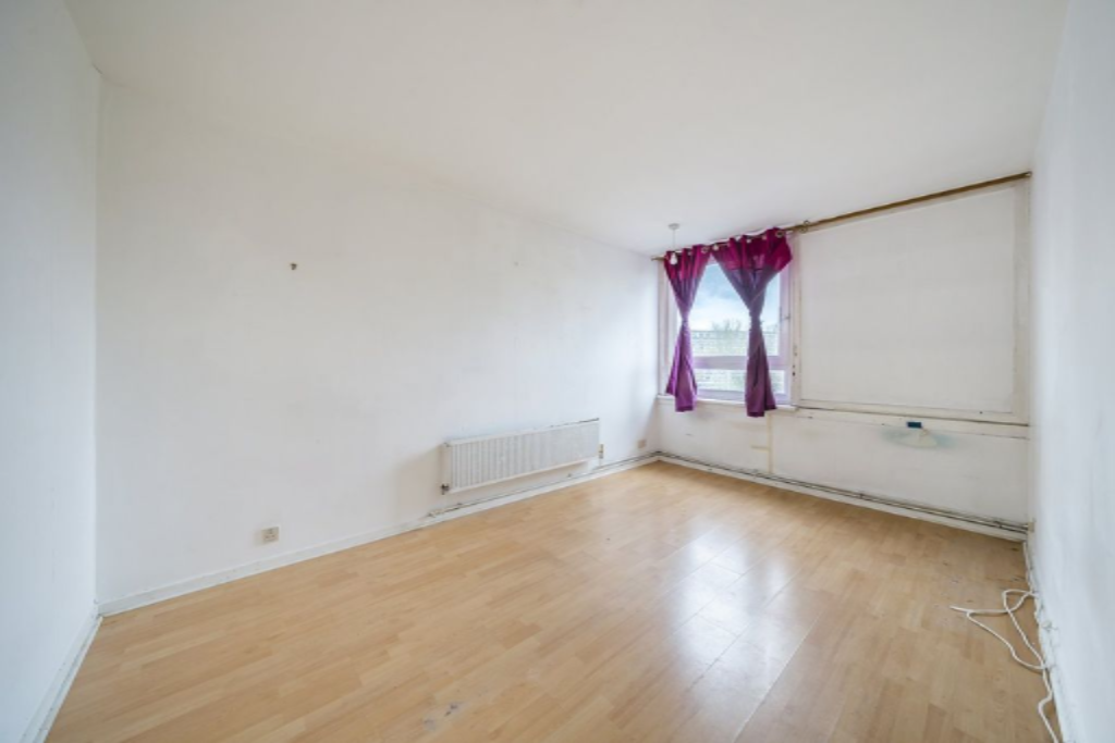 Квартира в Лондоне, Великобритания, 91 м² - фото 1