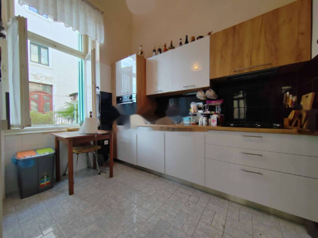 Квартира в Опатии, Хорватия, 68 м² - фото 1