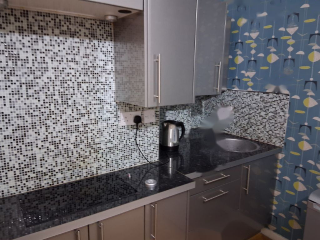 Квартира в Лондоне, Великобритания, 23 м² - фото 1