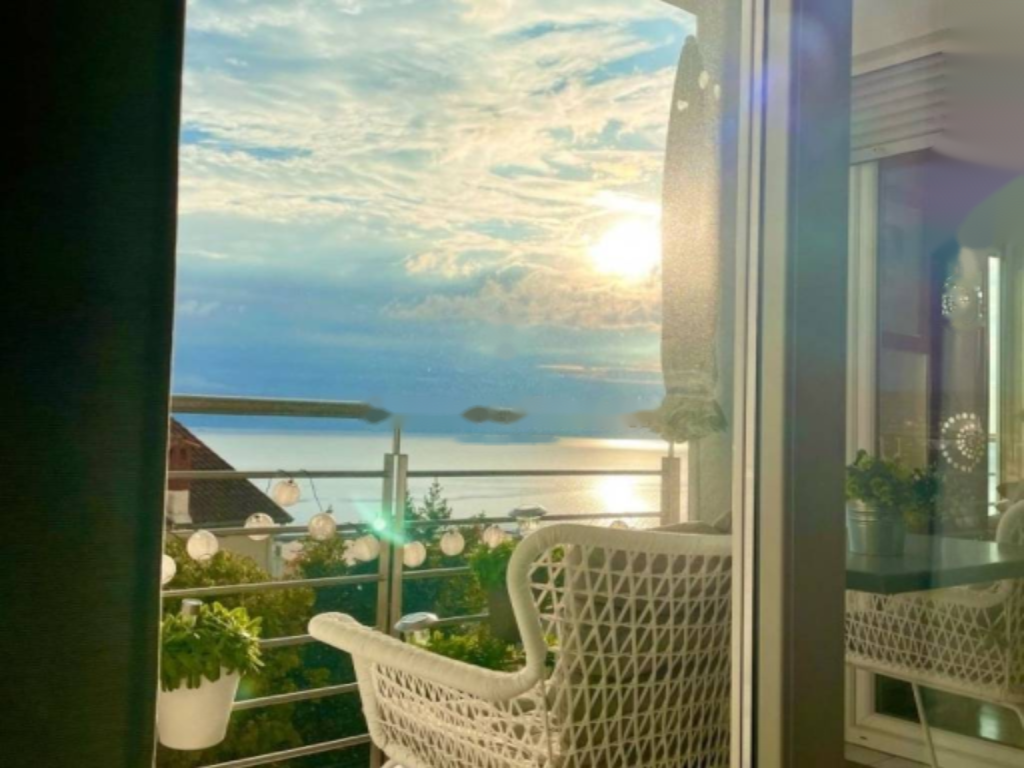 Квартира в Опатии, Хорватия, 47 м² - фото 1