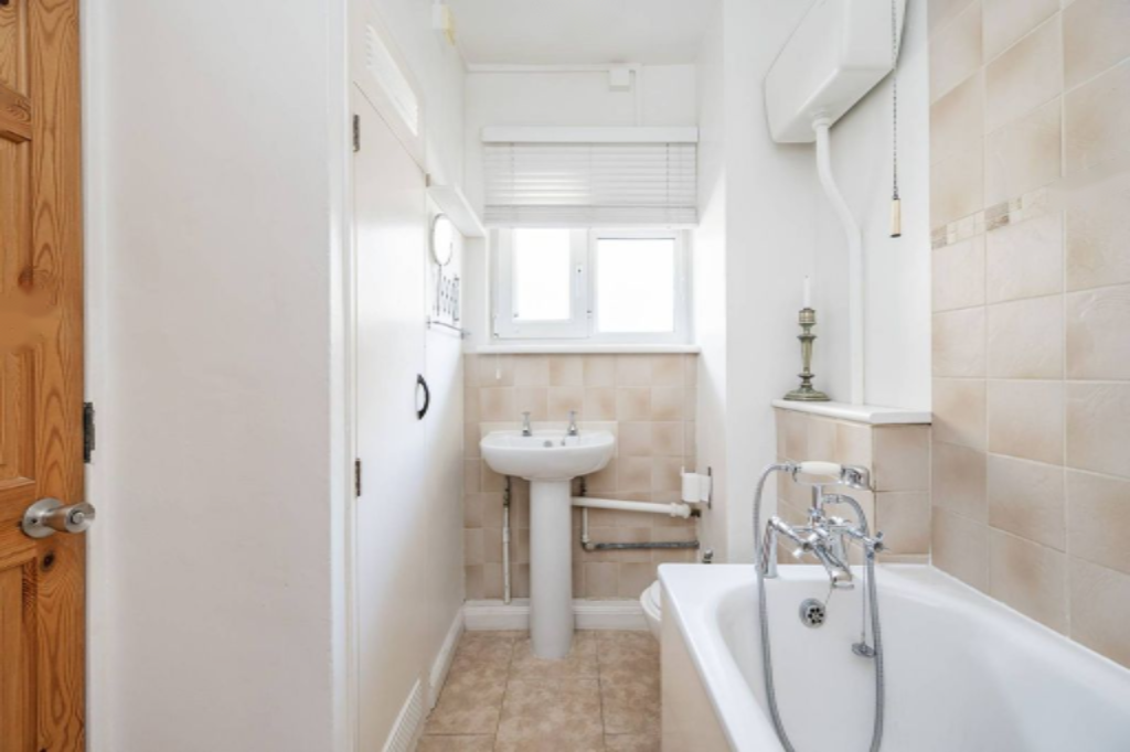 Квартира в Лондоне, Великобритания, 45 м² - фото 1