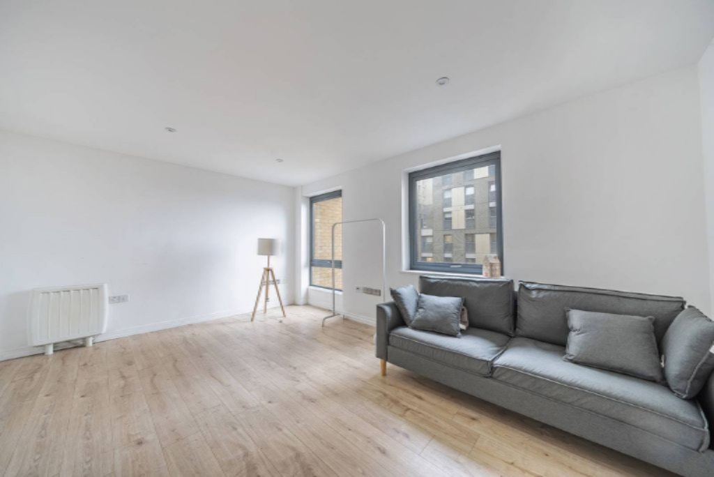 Квартира в Лондоне, Великобритания, 35 м² - фото 1