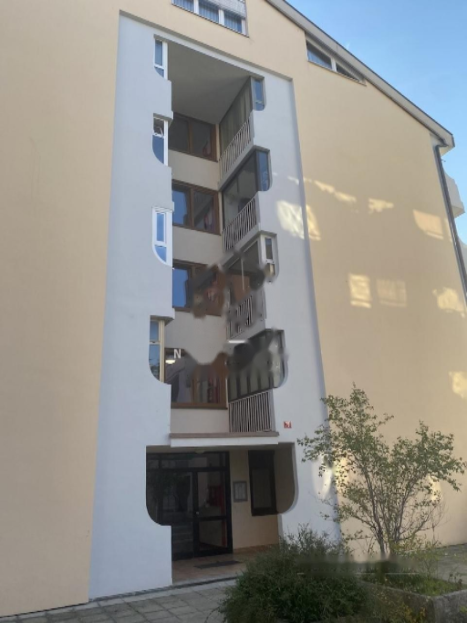 Квартира в Луции, Словения, 91 м² - фото 1