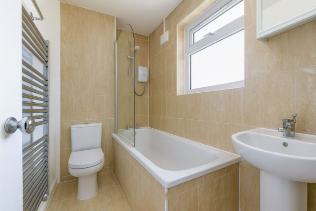 Квартира в Лондоне, Великобритания, 38 м² - фото 1