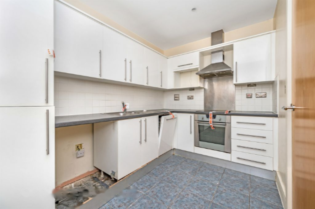 Квартира в Лондоне, Великобритания, 75 м² - фото 1