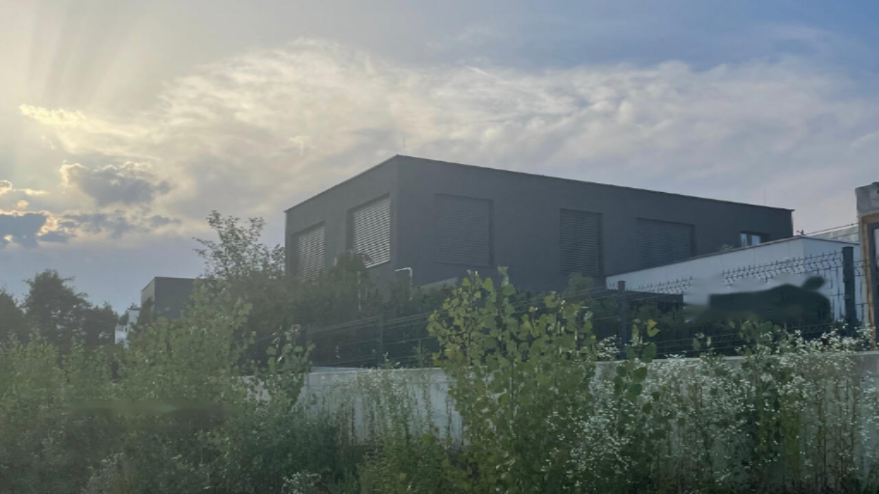 Дом в Любляне, Словения, 264 м² - фото 1