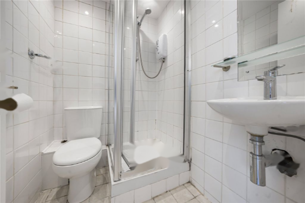 Квартира в Лондоне, Великобритания, 27 м² - фото 1