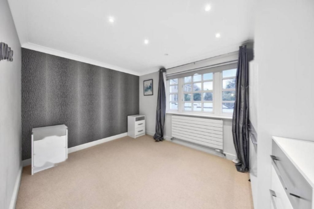 Квартира в Лондоне, Великобритания, 40 м² - фото 1