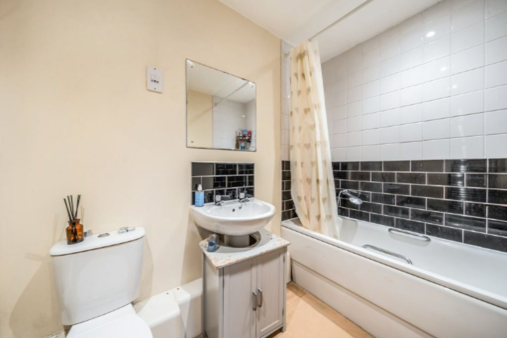 Квартира в Лондоне, Великобритания, 67 м² - фото 1