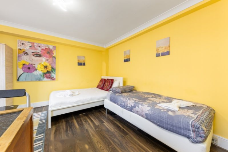 Квартира в Лондоне, Великобритания, 25 м² - фото 1