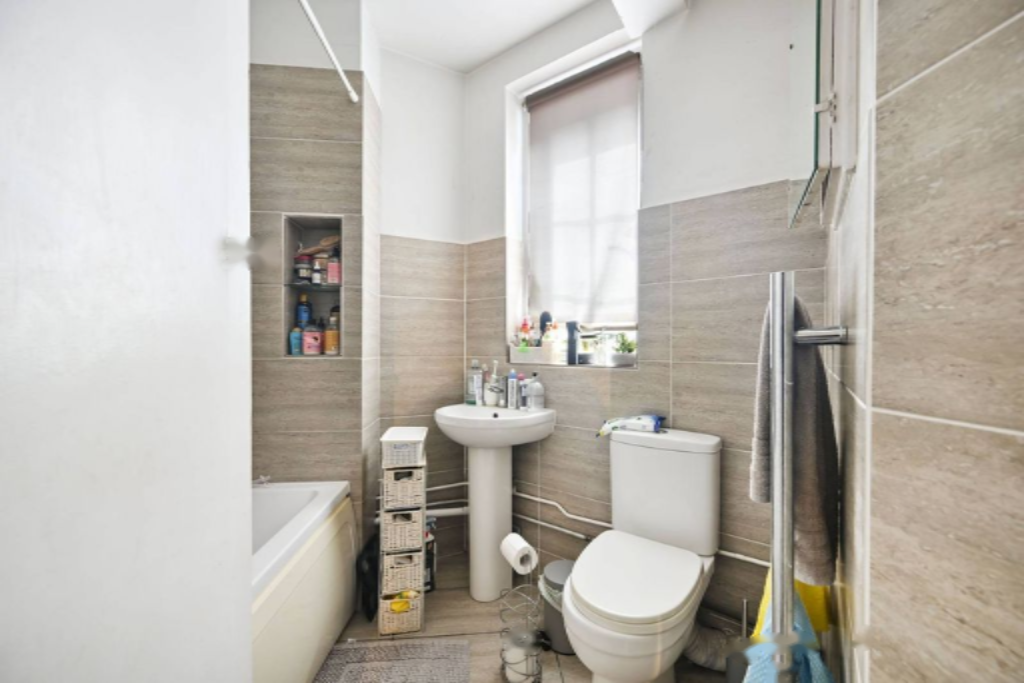 Квартира в Лондоне, Великобритания, 38 м² - фото 1