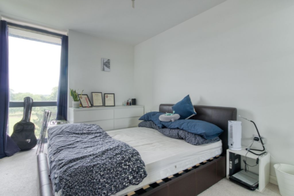 Квартира в Лондоне, Великобритания, 46 м² - фото 2