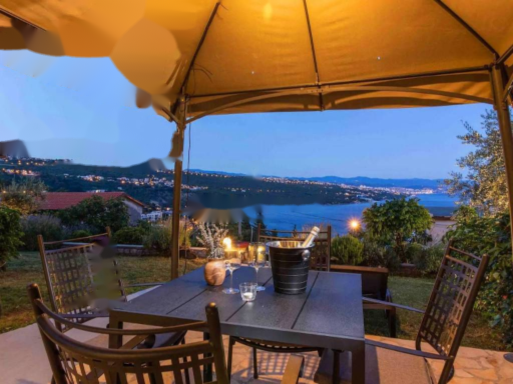 Квартира в Опатии, Хорватия, 170 м² - фото 2