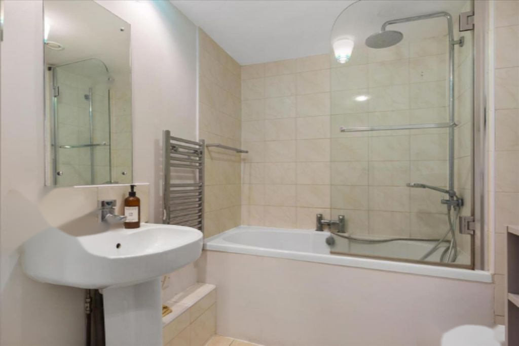 Квартира в Лондоне, Великобритания, 34 м² - фото 2