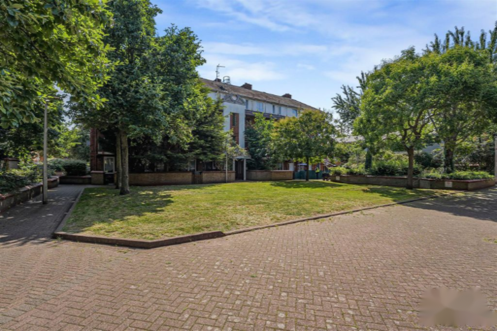 Квартира в Лондоне, Великобритания, 57 м² - фото 2