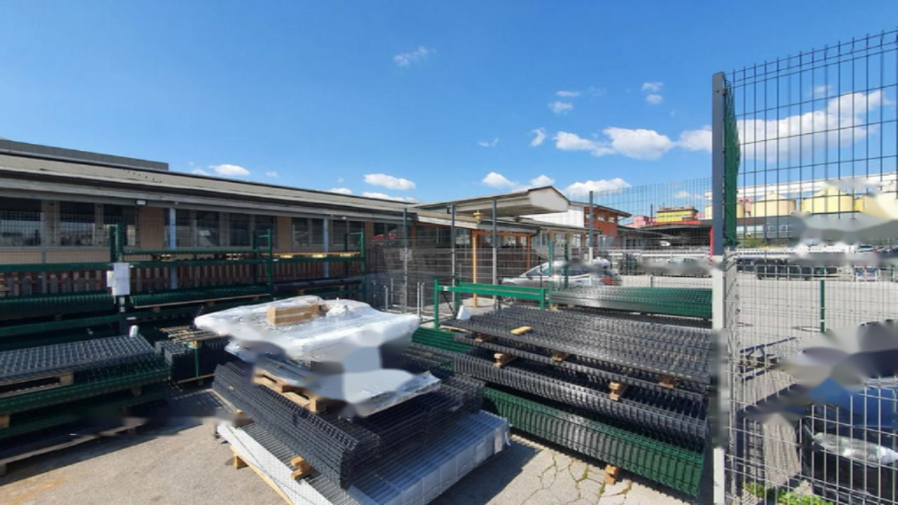 Офис в Любляне, Словения, 1 185 м² - фото 2