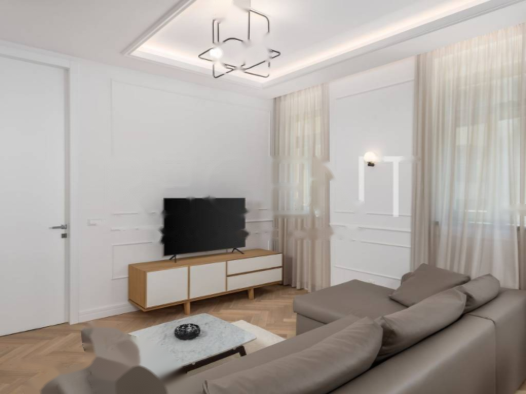 Квартира в Опатии, Хорватия - фото 2