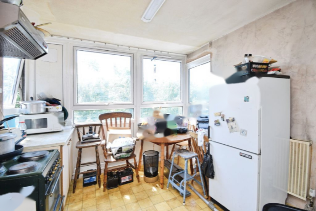 Квартира в Лондоне, Великобритания, 97 м² - фото 2