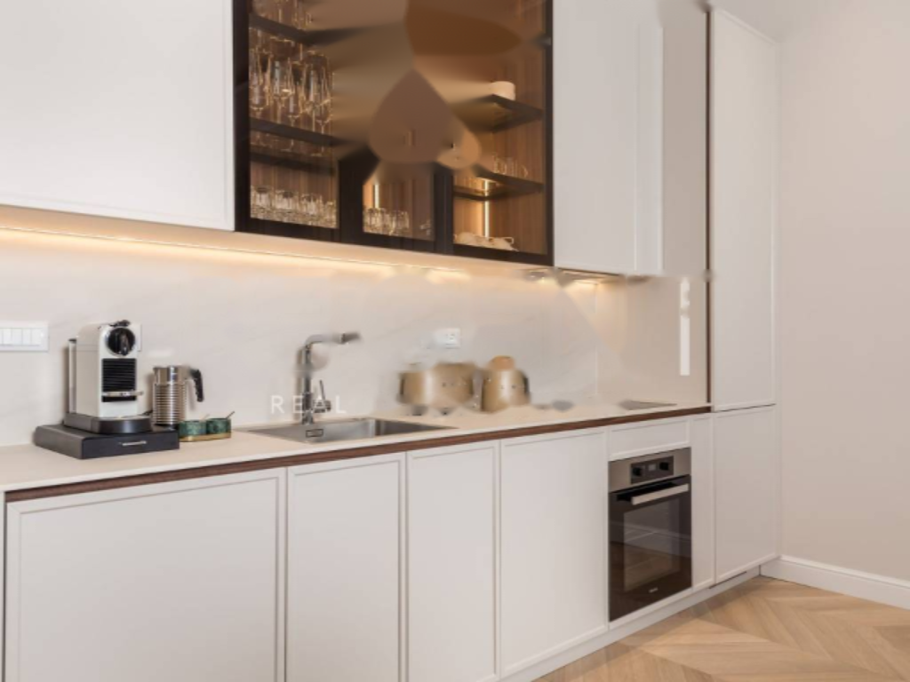 Квартира в Опатии, Хорватия, 1 м² - фото 2