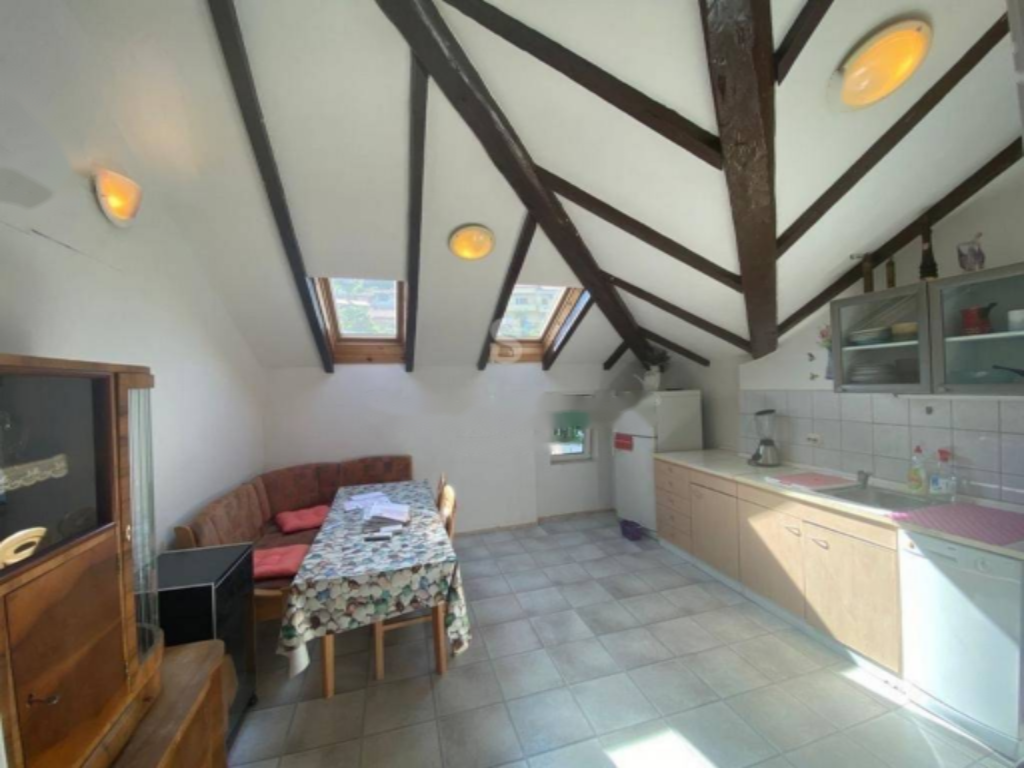 Квартира в Опатии, Хорватия, 100 м² - фото 2