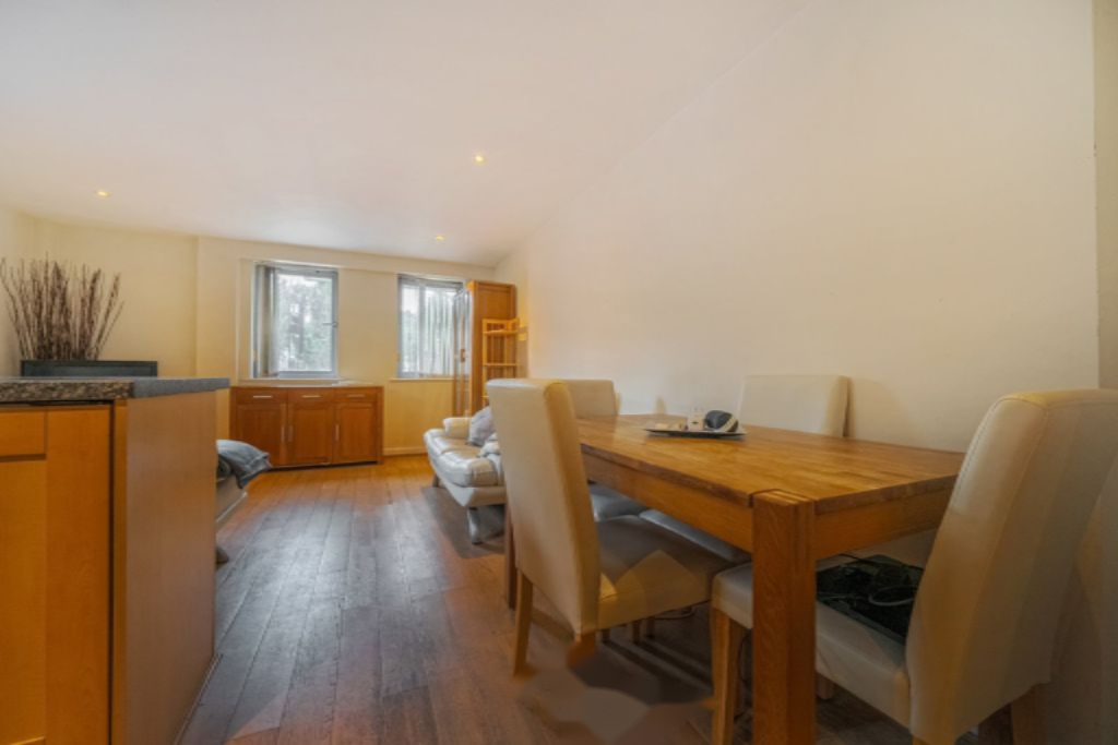 Квартира в Лондоне, Великобритания, 45 м² - фото 2