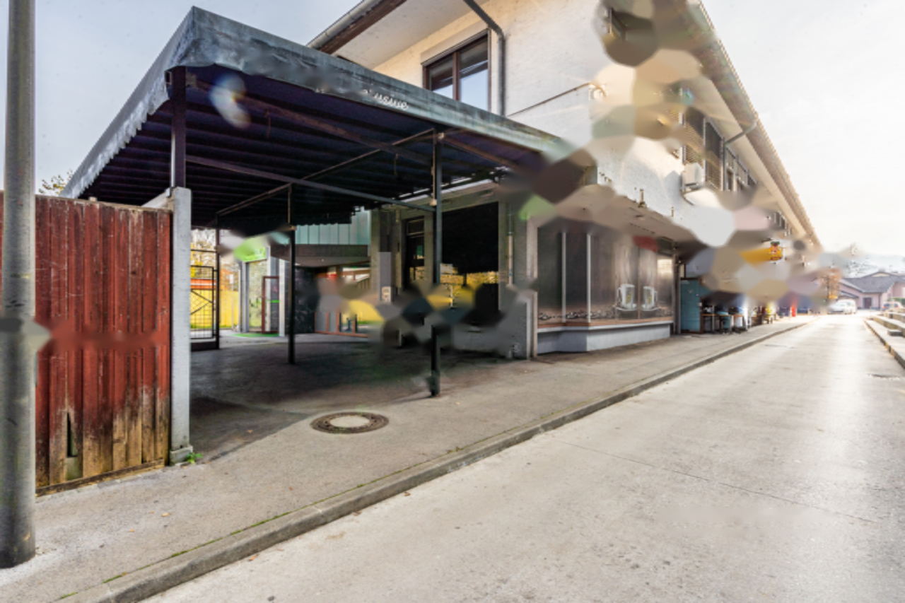 Офис в Любляне, Словения, 139 м² - фото 2