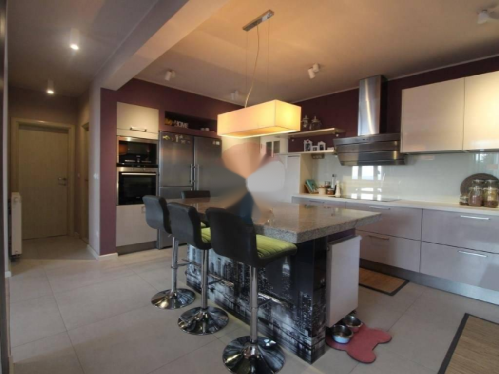 Квартира в Опатии, Хорватия, 376 м² - фото 2