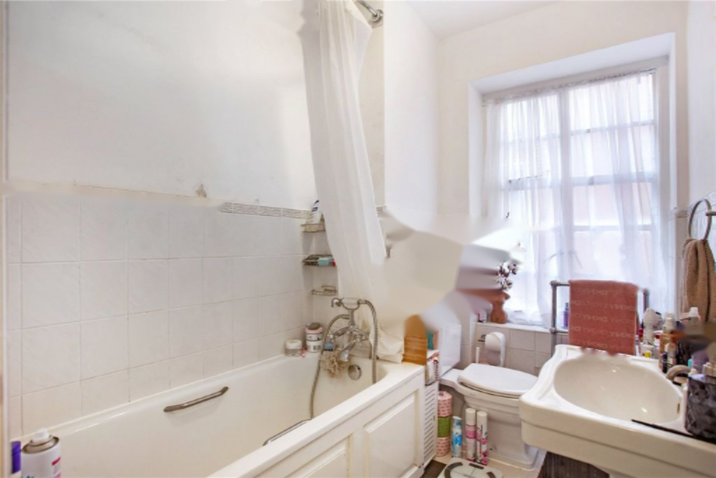 Квартира в Лондоне, Великобритания, 34 м² - фото 2