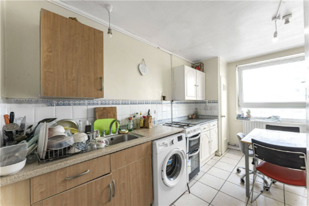 Квартира в Лондоне, Великобритания, 74 м² - фото 2