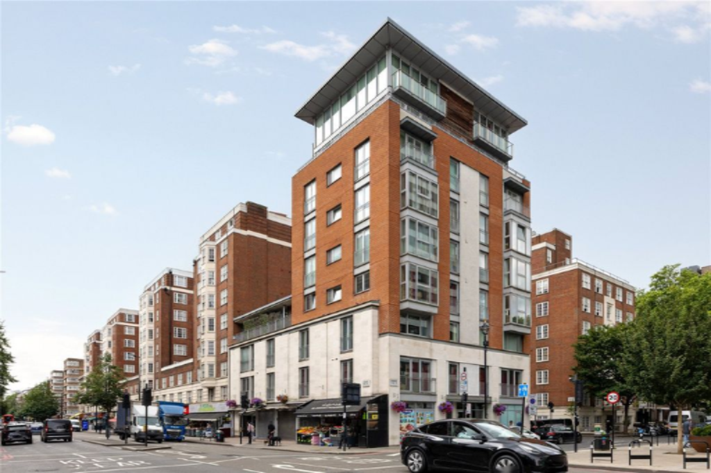 Квартира в Лондоне, Великобритания, 25 м² - фото 2