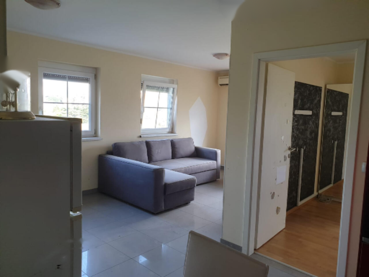 Квартира в Копере, Словения, 66 м² - фото 2