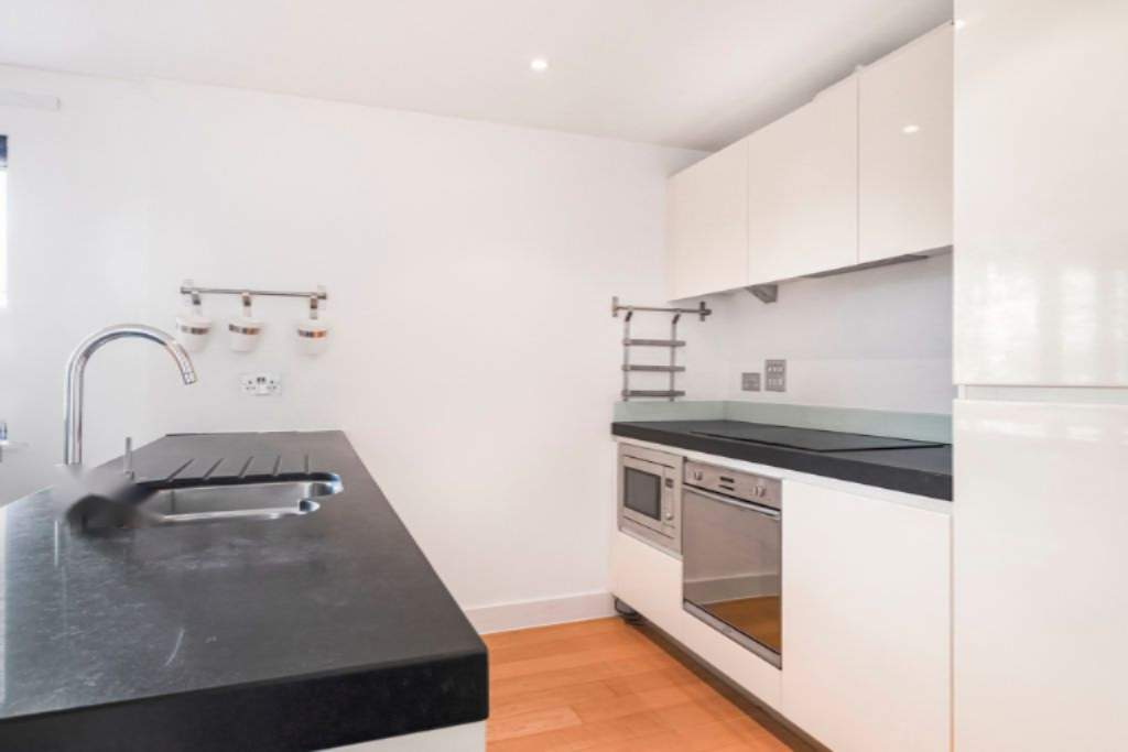 Квартира в Лондоне, Великобритания, 59 м² - фото 2